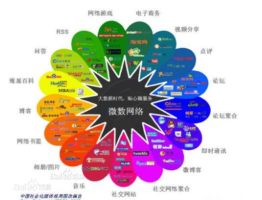 网络营销案例