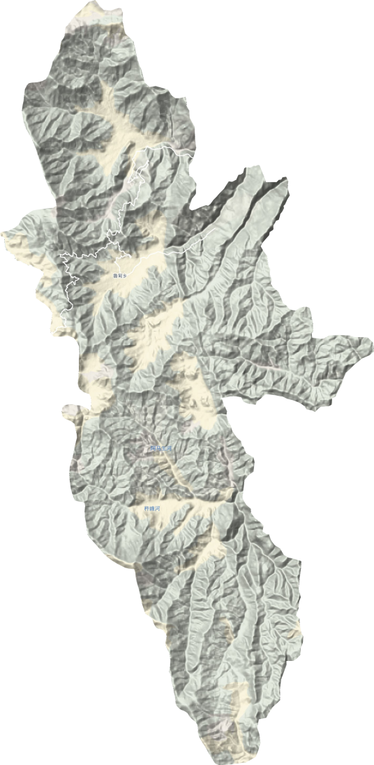 鲁甸乡