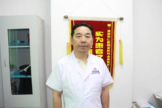 史晓安