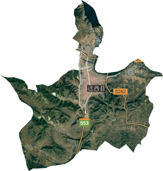 兴城镇（河北省唐山市迁西县下辖镇）