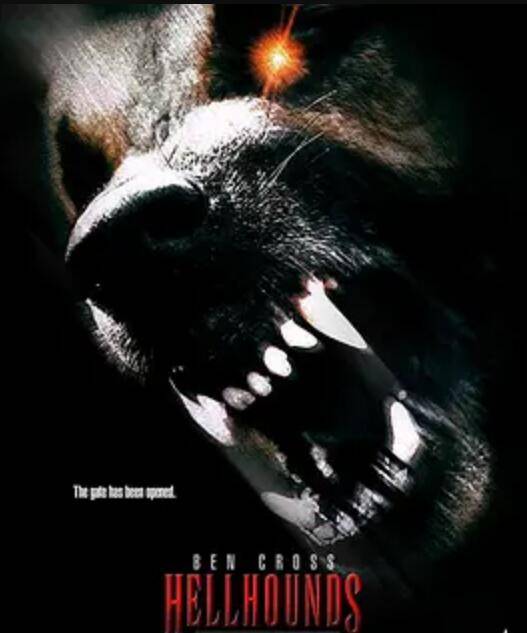 地狱犬（2006年电影）