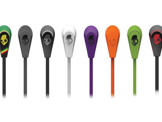 Skullcandy (50/50)2.0