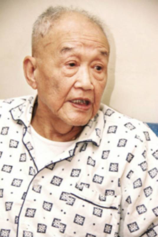 李济生（作家、翻译家、上海文史馆馆员、原上海文艺出版社编审）