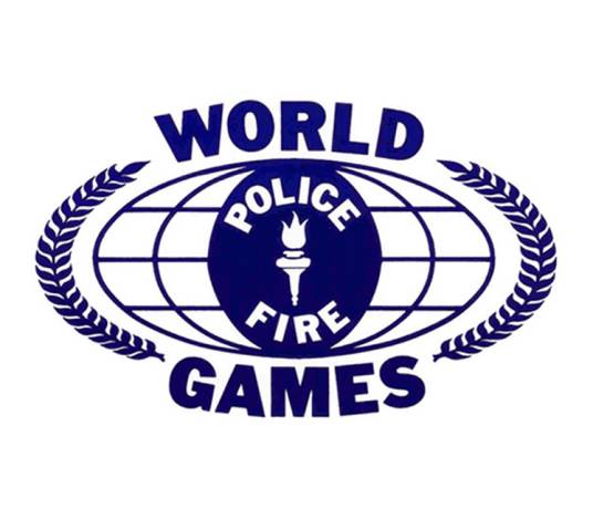 世界警察和消防员运动会