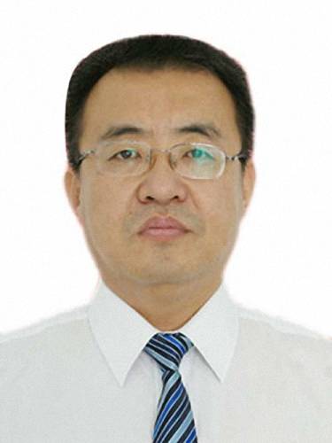 王海（河北省邢台市委原常委、市纪委原书记）