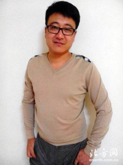 李延亮（中国影视编剧）