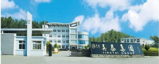 江苏英泰集团公司