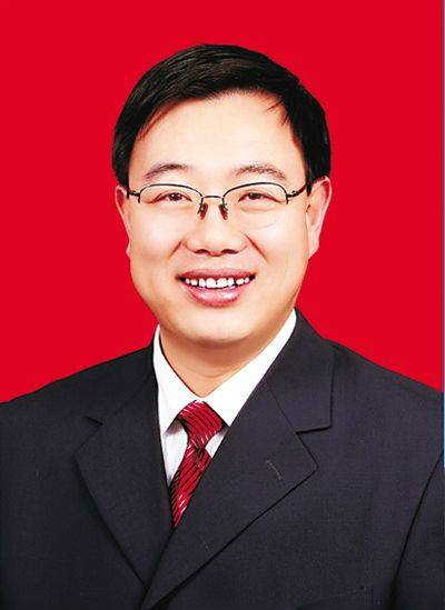李静（宁夏师范学院原党委书记）