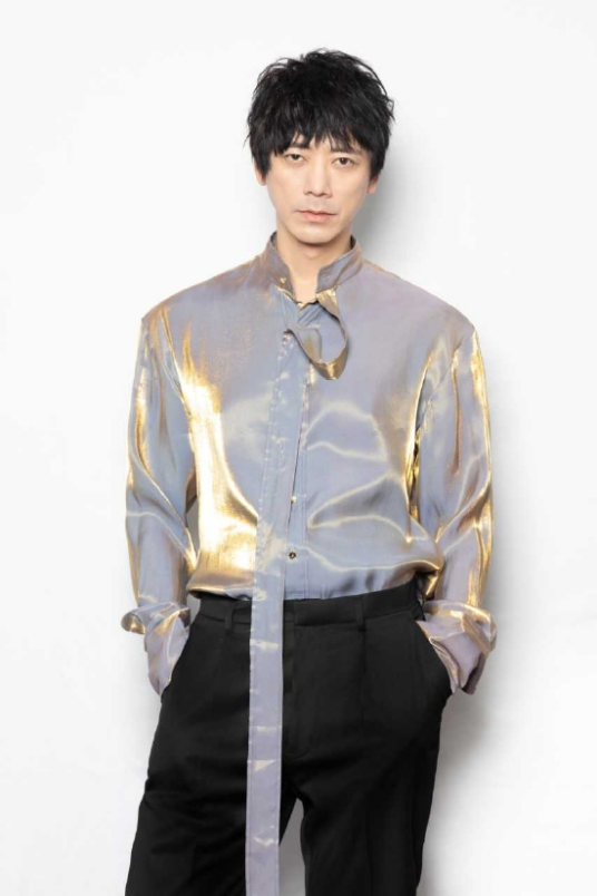 信（中国台湾男歌手、演员）