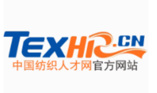中国纺织人才网