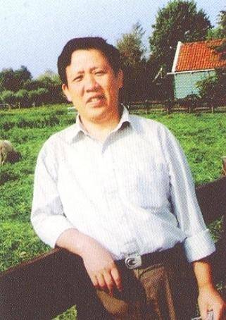 王晓天（湖南省社会科学副院长）