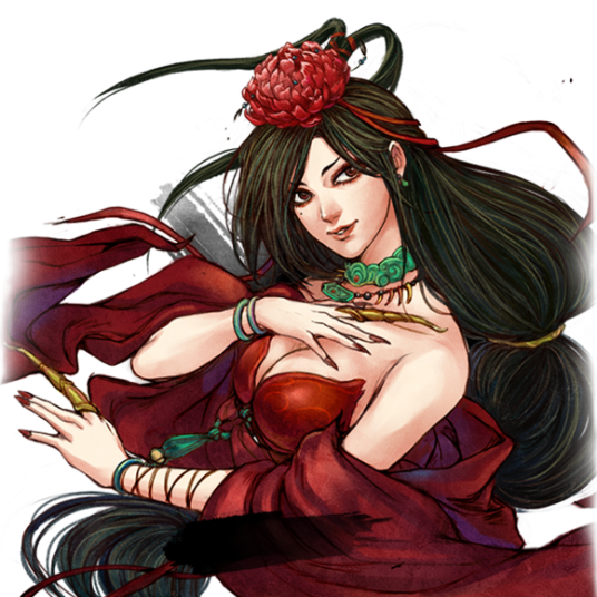 姬无双（《武林群侠传》,《侠客风云传》中的人物）
