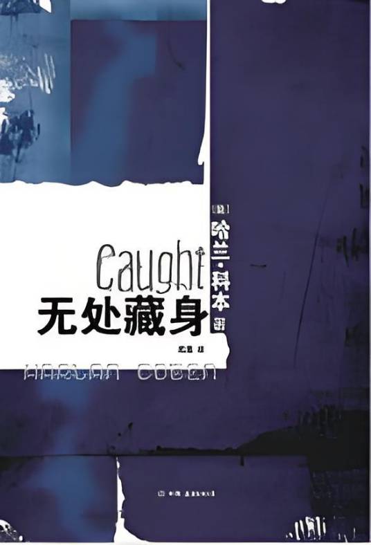 无处藏身：《纽约时报》畅销书排行榜第一名