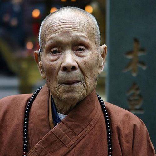 木鱼法师