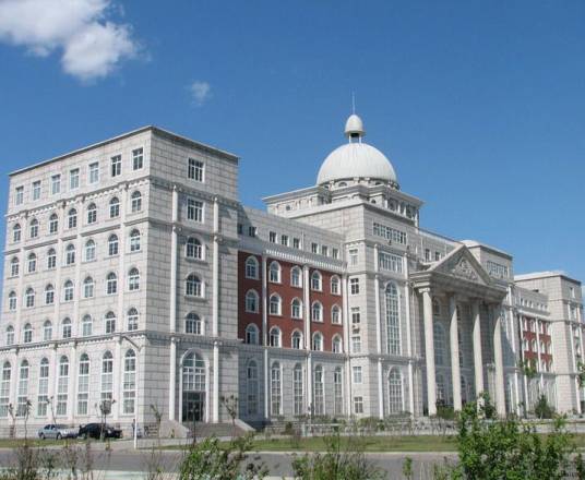 北京信息管理大学