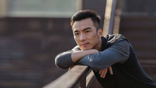 张昊翔（中国内地男演员）