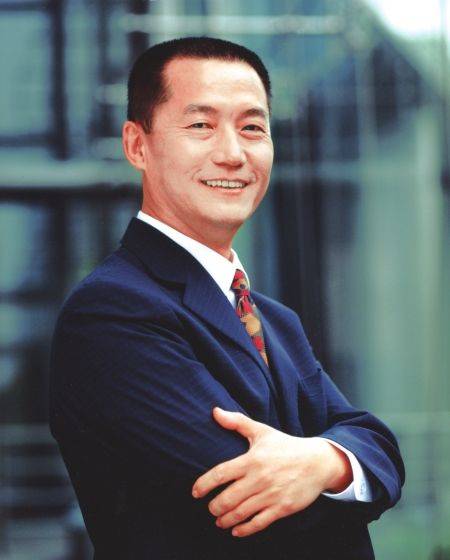 郑凡（中央企业专职外部董事）