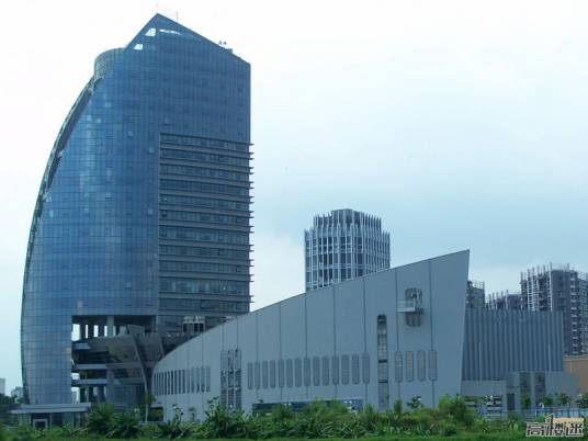 惠州广播电视传媒集团