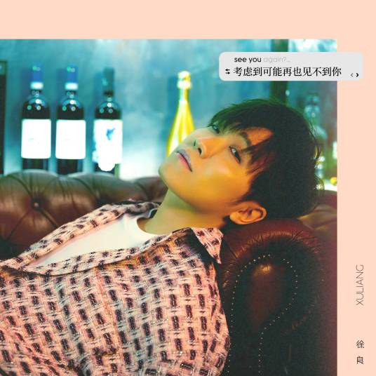 乳臭未干（徐良、潘卉琦演唱歌曲）