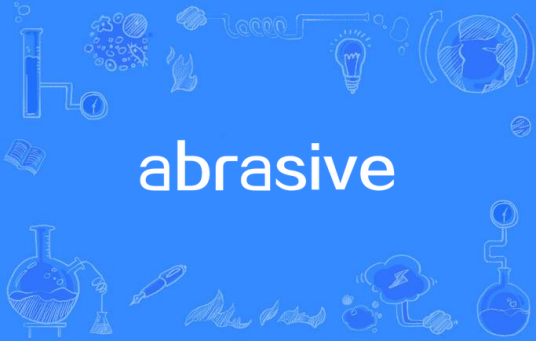 abrasive