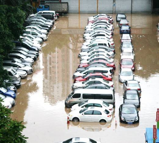2014广东暴雨