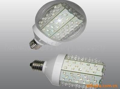 led二极管灯泡
