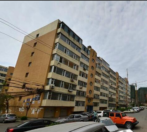 重庆小区