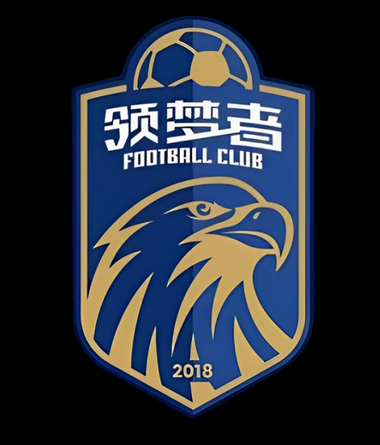 新疆领梦者足球俱乐部