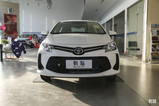 威驰FS