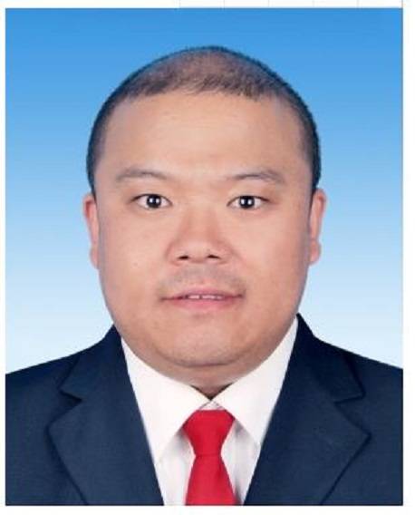 艾青（北京市延庆区水务局副局长）