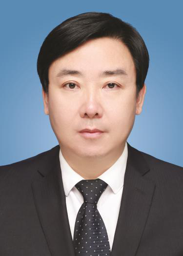 朱平（北京市西城区委常委、区纪委书记、区监委主任）