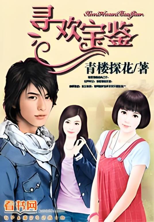 寻欢宝鉴