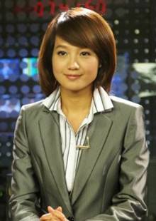 徐丹萍（中国内地女主播）