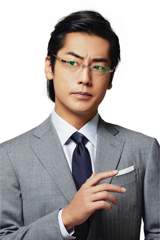 福士诚治