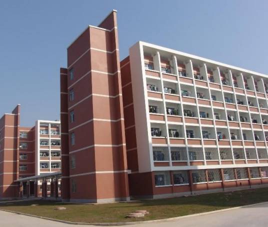 博爱县第一中学学生会