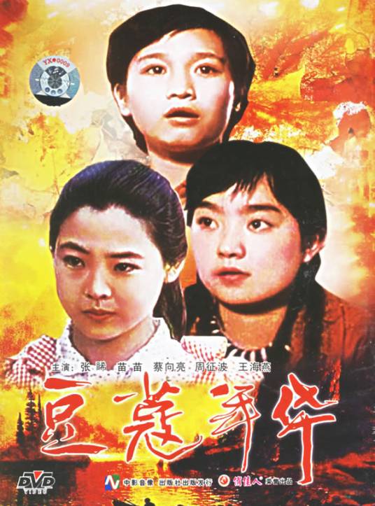 豆蔻年华（1989年邱中义、徐耿执导电影）