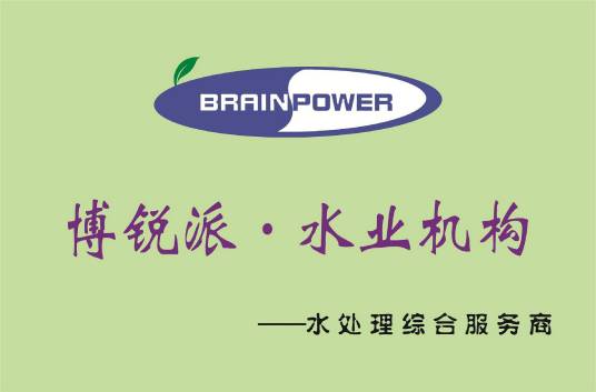 博锐派