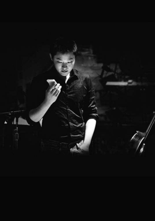 迷路（2014年梁博唱作歌曲）
