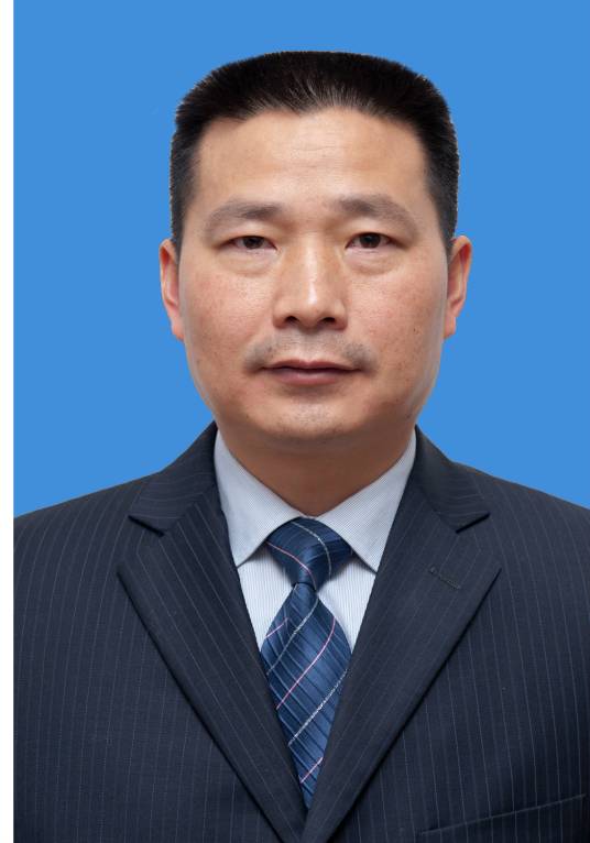 吴起（贵州省遵义市人民政府副市长）