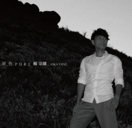 前戏（2011年杨宗纬演唱的歌曲）