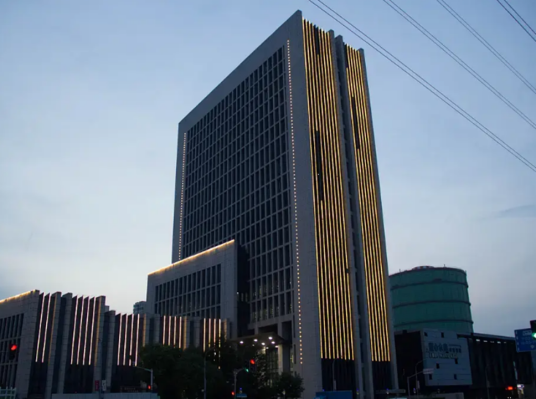 上海市普陀区图书馆