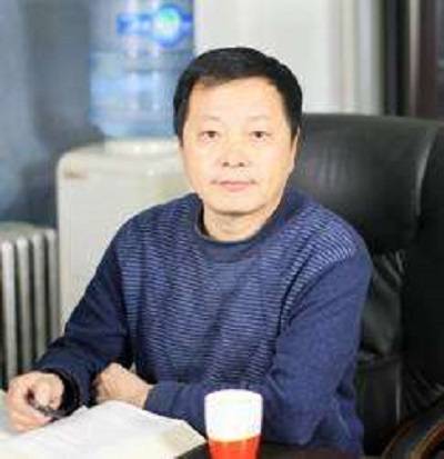 孙杰（辽宁石油化工大学教授）