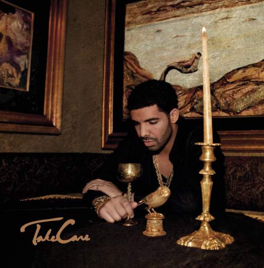 Take Care（2011年德雷克发行的音乐专辑）