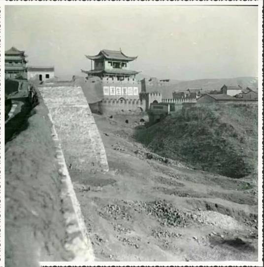 晋城县（山西已撤销历史行政区划）