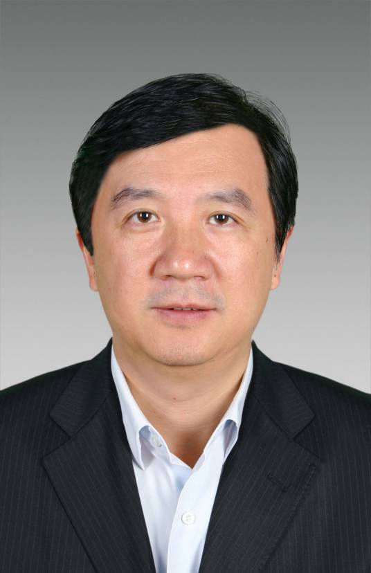 杨羽（四川省成都市发展和改革委员会原党组书记、主任）