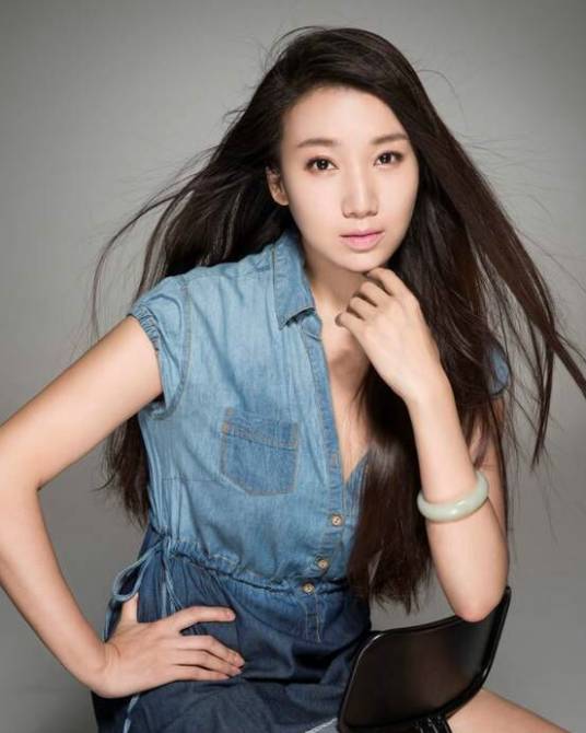 冯棉（中国内地女演员）