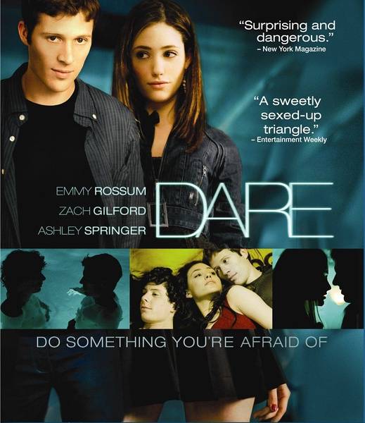 dare（美国2009年Adam Salky执导的剧情电影）