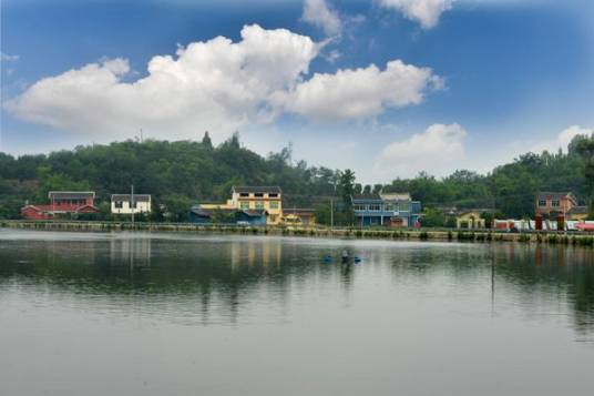星光村（浙江省嘉兴市海宁市海昌街道星光村）