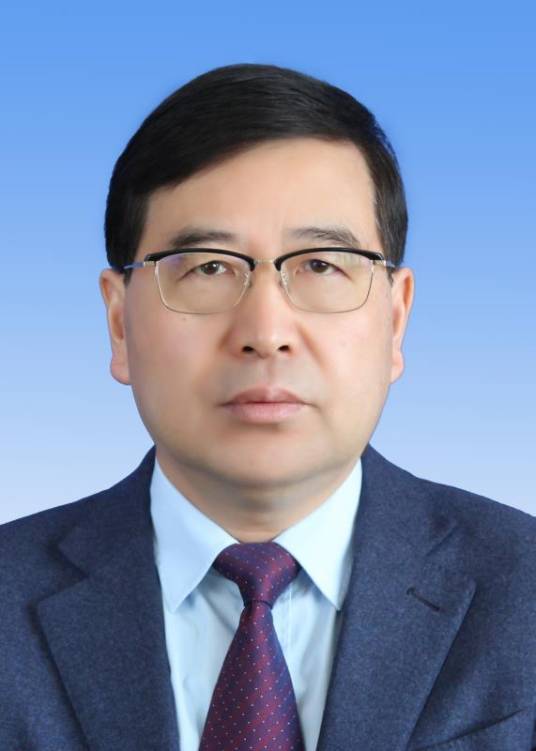朱亚文（江苏省民族宗教事务委员会副主任、党组成员）