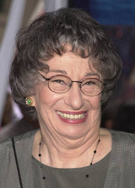 Florence Stanley